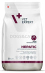 VetExpert VD 4T Hepatic Dog 2kg