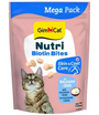 GimCat Nutri Biotin Bites tablety s mascarpone 425g
