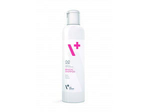 VetExpert Benzoic Shampoo, 250 ml, šampon s benzoinem pro psy.