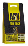 AATU Dog 80/20 Turkey 10kg