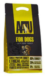 AATU Dog Turkey 5kg