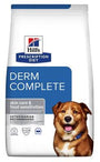 Hill's Can. PD Derm Complete 4kg
