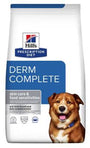 Hill's Can. PD Derm Complete 12kg