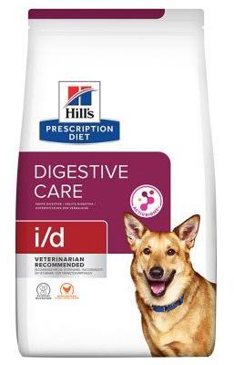 Hill's Can. PD I/D Digestiv Care 1,5kg