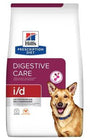 Hill's Can. PD I/D Digestiv Care 1,5kg