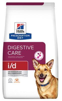 Hill's Can. PD I/D Digestiv Care 12kg