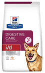 Hill's Can. PD I/D Digestiv Care 12kg