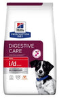 Hill's Can. PD I/D Digestiv Care Stress Mini 1kg