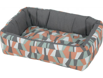 Pelech ONE GREENWOOD Cosy 57cm - Pohodlný pelech pro malé psy, ideální pro chladné dny a poskytující teplo a komfort.