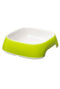 Miska plast, GLAM MEDIUM, 750 ml, žlutozelená, praktická miska.