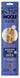 WOOLF pochoutka Earth NOOHIDE XL Stick with Duck 85g - XL tyčinky z kachního masa pro dlouhodobé žvýkání a zpevnění zubů.
