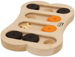 Hračka pes interakt. hra Apollo 30x20x2,5cm KAR