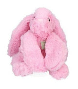 Hračka Cozy Dog Bunny relaxační králíček růžový - plyšová hračka pro psy, podporuje klid a pohodlí, ideální pro zklidnění během odpočinku.