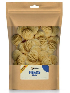 DINGO piškoty 500g