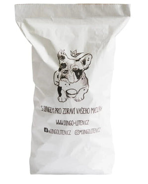 DINGO suchary standard 13kg