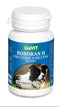 Roboran H pro psy Barevné 400g - Pochoutka pro psy podporující celkové zdraví a energii.