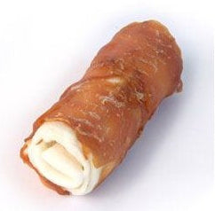 Magnum Rawh.Roll wrap s kuřecím masem, 5-6 palců, 60g, 1ks.