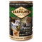 Carnilove Wild konz Meat Duck & Pheasant 400g – Konzerva pro psy s kachnou a bažantem, balení 400g