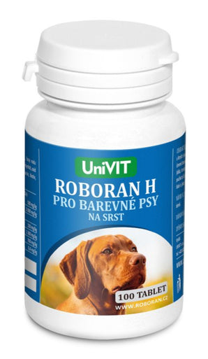 Roboran H pro kočky Černé a Bílé 60g - Speciální pochoutka pro kočky, ideální pro zdraví a vitalitu.