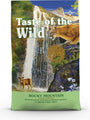 Taste of the Wild Rocky Mountain Feline 6,6kg
