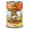 Konzerva Wolfsblut Dog Adult Wide Plain Pure s koňským masem bez příměsí, 395 g.
