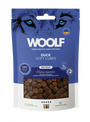 WOOLF Cubes poch. Soft Duck 100g
