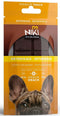 Zdravá svačina NIKI SNACK Detoxikace 60g s přírodními ingrediencemi pro podporu detoxikace těla.