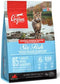 Orijen Cat Six Fish 1,8 kg – Krmivo pro kočky s šesti druhy ryb, balení 1,8 kg.