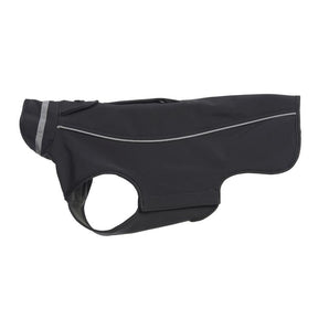 Obleček Softshell Černý pepř M/L KRUUSE