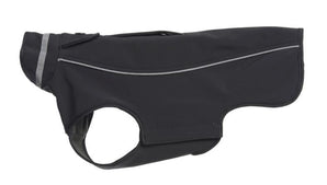 Obleček Softshell Černý pepř 60cm XXL KRUUSE