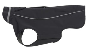 Obleček Softshell Černý pepř 46cm L KRUUSE