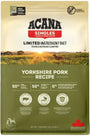 Acana Singles Yorkshire Pork 2kg