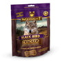 Wolfsblut Dog Cracker Black Bird 225g