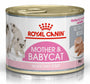 Royal Canin Feline Babycat konz 195g