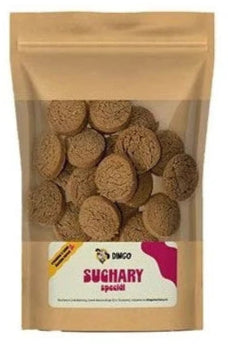 DINGO suchary speciál 250g