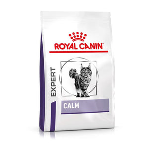 Royal Canin VD Feline Calm 4kg balení krmiva pro kočky
