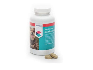 NutriCareVet Cardiac support Feline 80tbl CVET