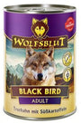 Wolfsblut Dog Adult Black Bird konz. 395g