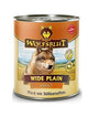 Wolfsblut Dog Adult Wide Plain konz. 800g
