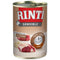 Rinti Dog Sensible konzerva jehně+rýže 400g - Konzerva s jehněčím a rýží pro psy s citlivým trávením.