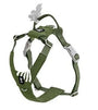 Postroj Hurtta Seeker mechový 55-70cm