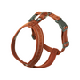 Postroj Hurtta Casual ECO skořicový 90-100cm