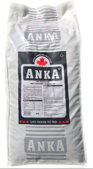 Anka Maintenance 10kg balení krmiva pro psy