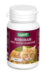 Roboran Chondro pro psy 200g - Podporuje zdraví kloubů u psů, ideální pro prevenci a léčbu pohybových problémů.