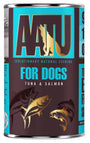 AATU Dog Tuna&Salmon 400g
