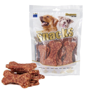 Magnum Kost Duck and Rice 250g - pochoutka pro psy s kachním masem a rýží, 250g balení