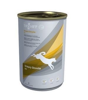 Trovet pes ASD Urinary Struvite konz. 400g