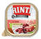 Rinti Dog Kennerfleisch vanička hovězí 300g - Vanička s hovězím masem pro pestrou a chutnou stravu.
