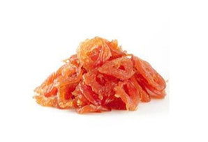 WANT Dog poch. Měkké kuřecí věnečky 80g - Měkké kuřecí pamlsky, ideální pro malé psy na každodenní pamlskování.
