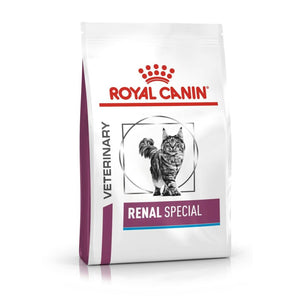 Royal Canin VD Feline Renal Special 4kg
